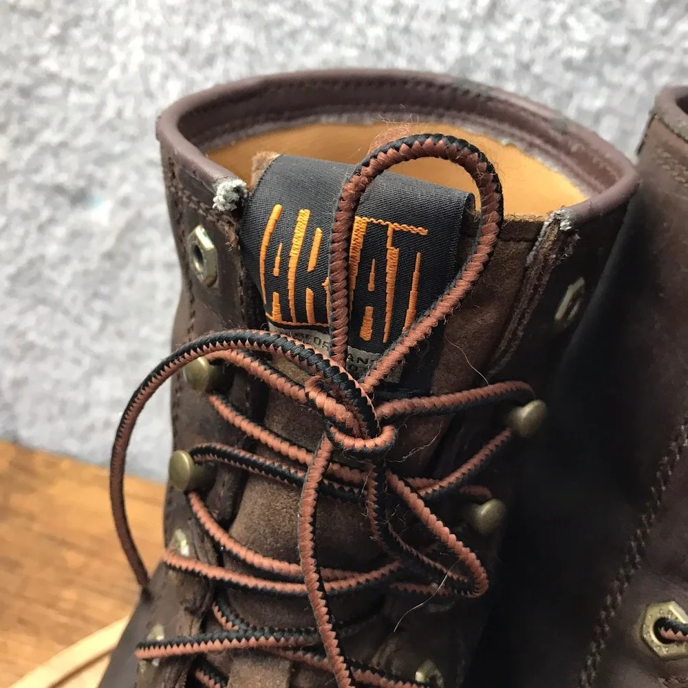 Ariat WorkHog 8